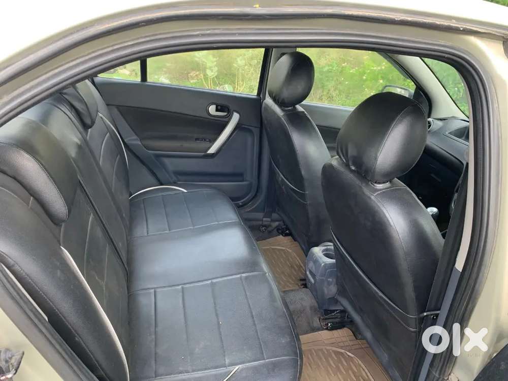 Ford Fiesta 2012 Diesel Good Condition