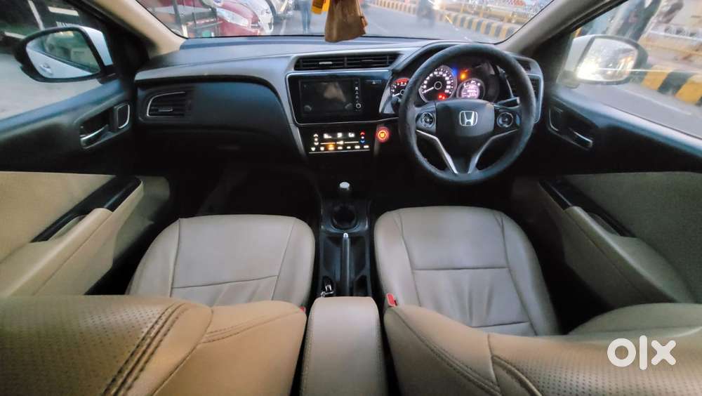 Honda City 1.5 Vx I-dtec Mt, 2018, Diesel