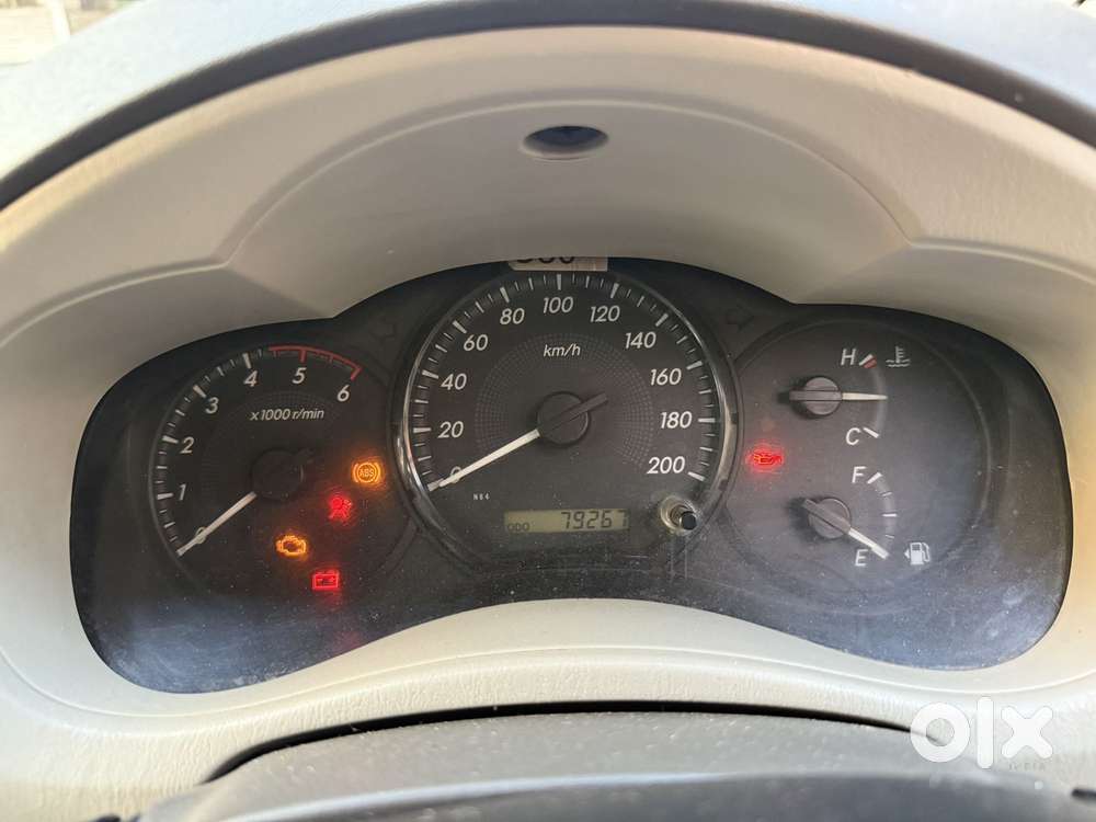 Toyota Innova 2.5 G (diesel) 7 Seater, 2013, Diesel