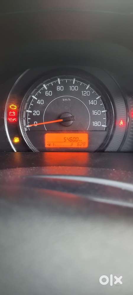 Maruti Suzuki Wagon R 2021 Petrol Good Condition
