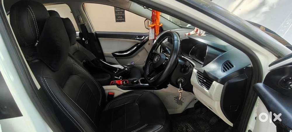 Tata Car 2020 Km Driven