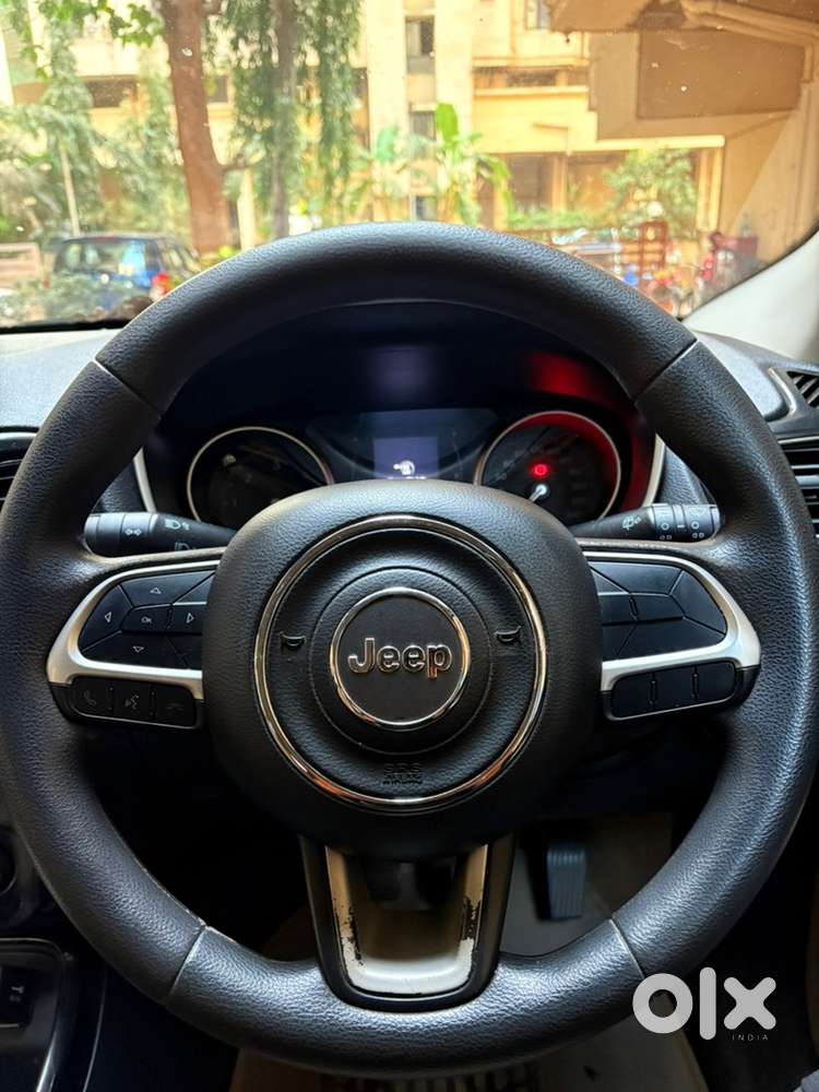 Jeep Compass 2019 Diesel Good Condition