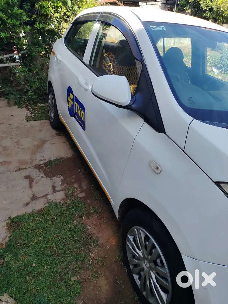 Hyundai Xcent Prime 2019 Diesel