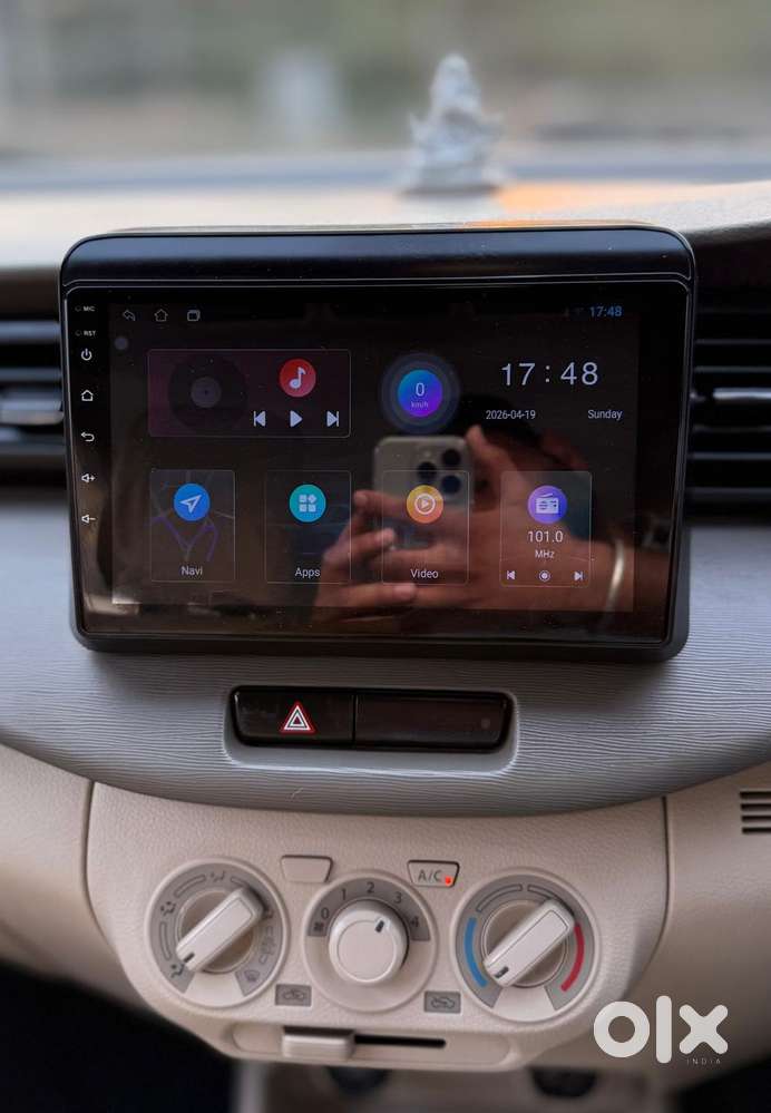 Maruti Suzuki Ertiga Vdi Shvs, 2019, Diesel