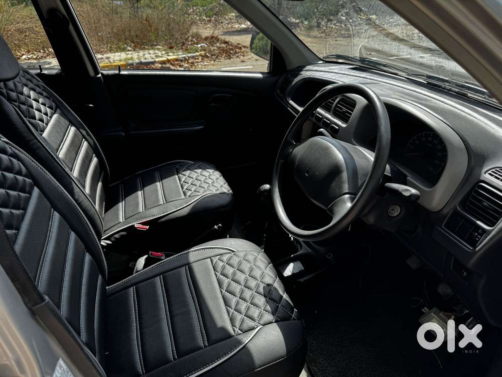 Maruti Suzuki Alto 800 2012-2016 Lxi, 2012, Petrol