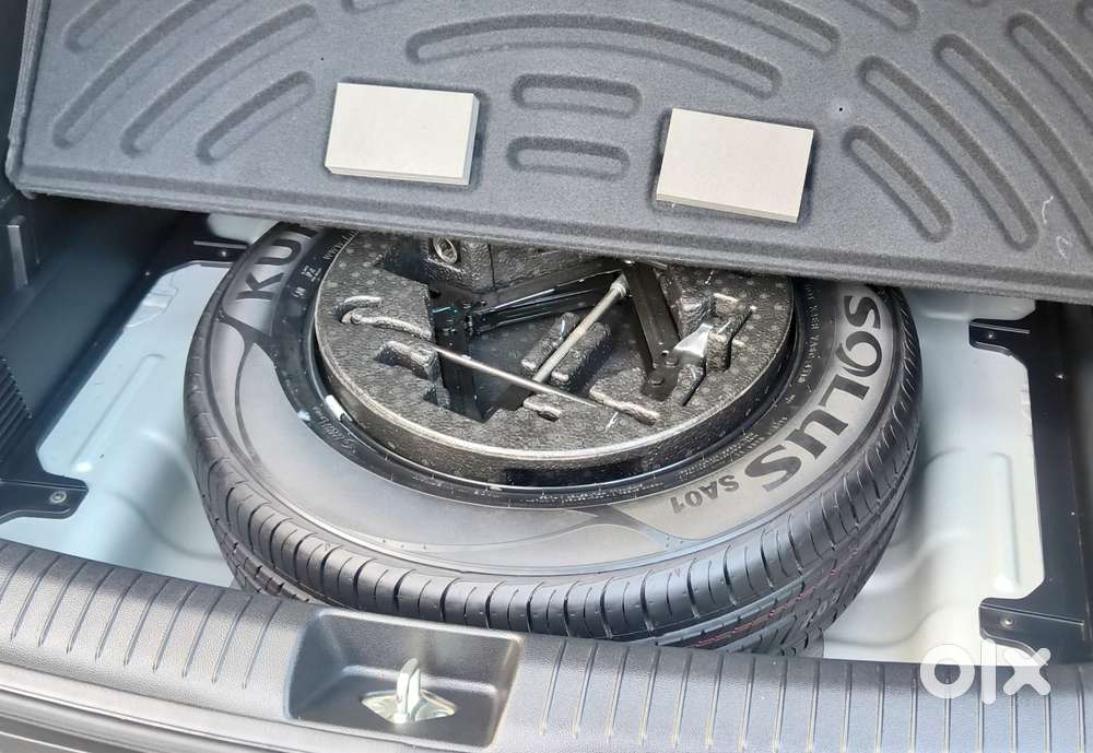 Hyundai Creta 1.6 Vtvt E Plus, 2019, Petrol