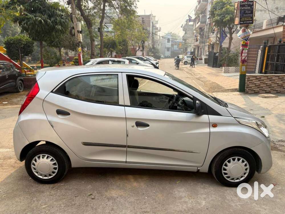 Hyundai Eon Era +, 2015, Petrol