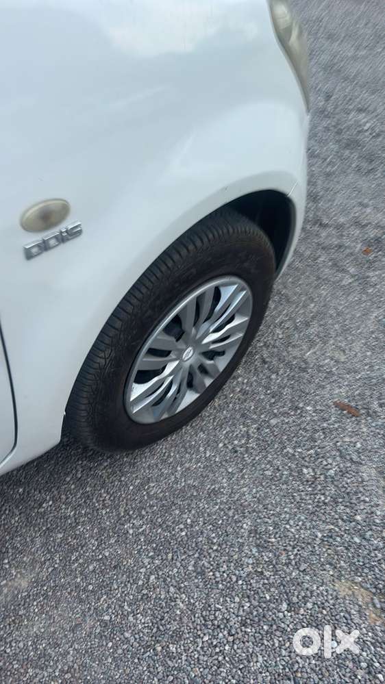 Maruti Suzuki Ritz Vdi Bs-iv, 2014, Diesel