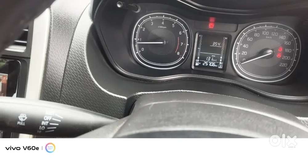 Maruti Suzuki Vitara 2022