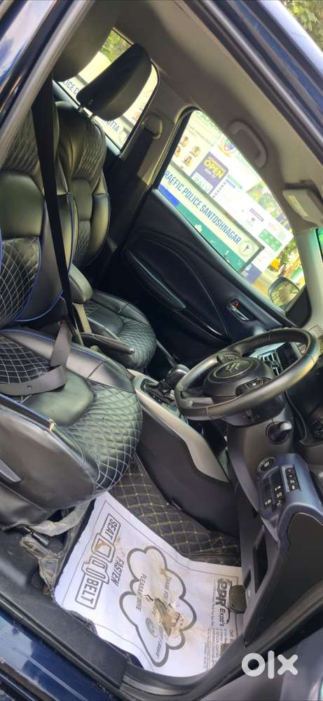 Maruti Suzuki Baleno 1.2 Zeta At, 2022, Petrol