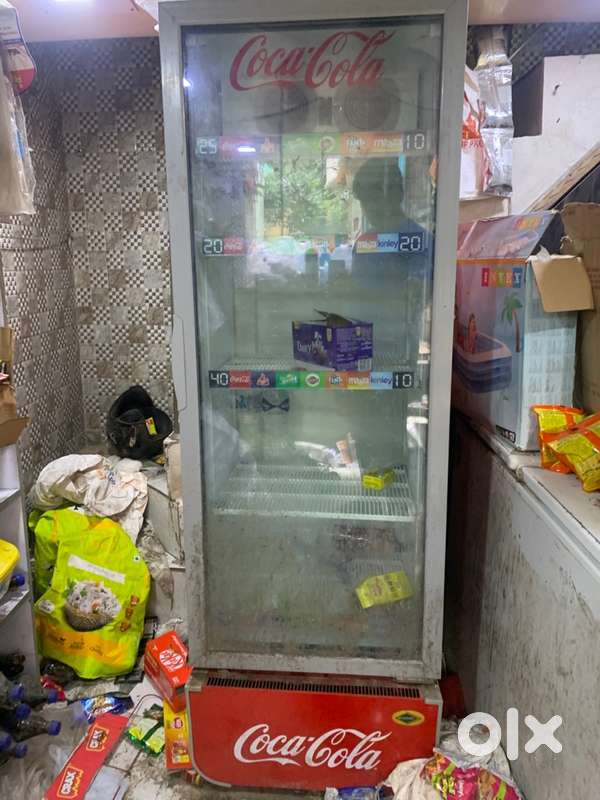 Vc cooler fridge 3 month old h bs