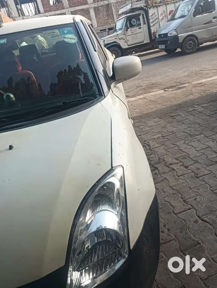 Maruti Suzuki Dzire Diesel Manual 2009