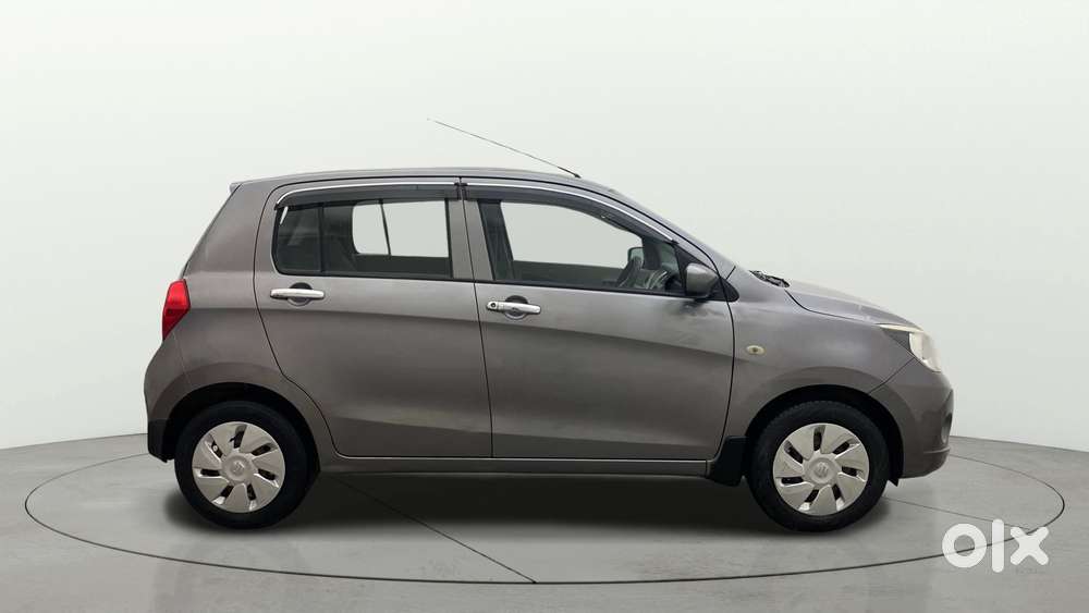 Maruti Suzuki Celerio 2014-2017 Vxi At, 2014, Petrol
