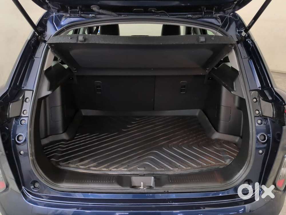 Maruti Suzuki Grand Vitara 1.5 Alpha Smart Hybrid, 2024, Petrol