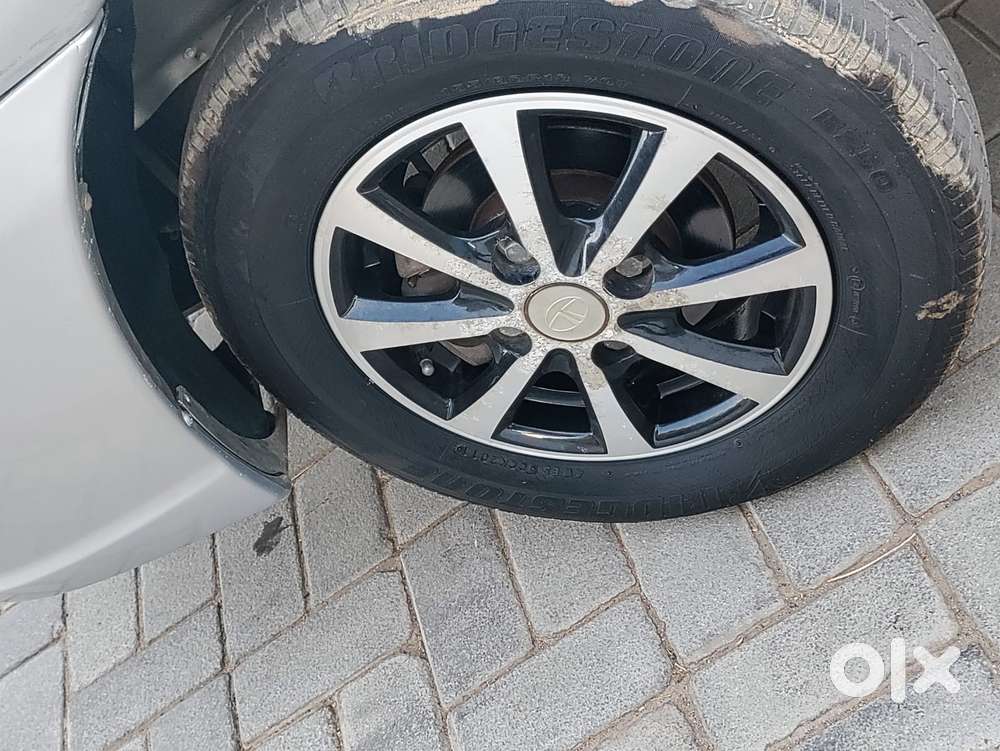 Tata Indica Ev2 Ev2 Glx Emax, 2011, Petrol