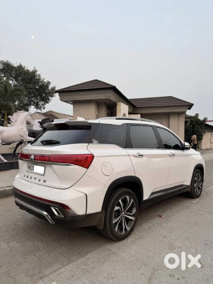 Mg Hector Smart 2.0 Turbo Diesel Mt, 2023, Diesel