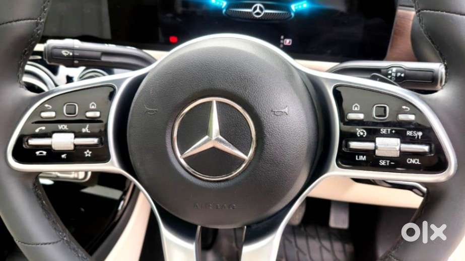 Mercedes-benz A-class Limousine 200d, 2022, Diesel