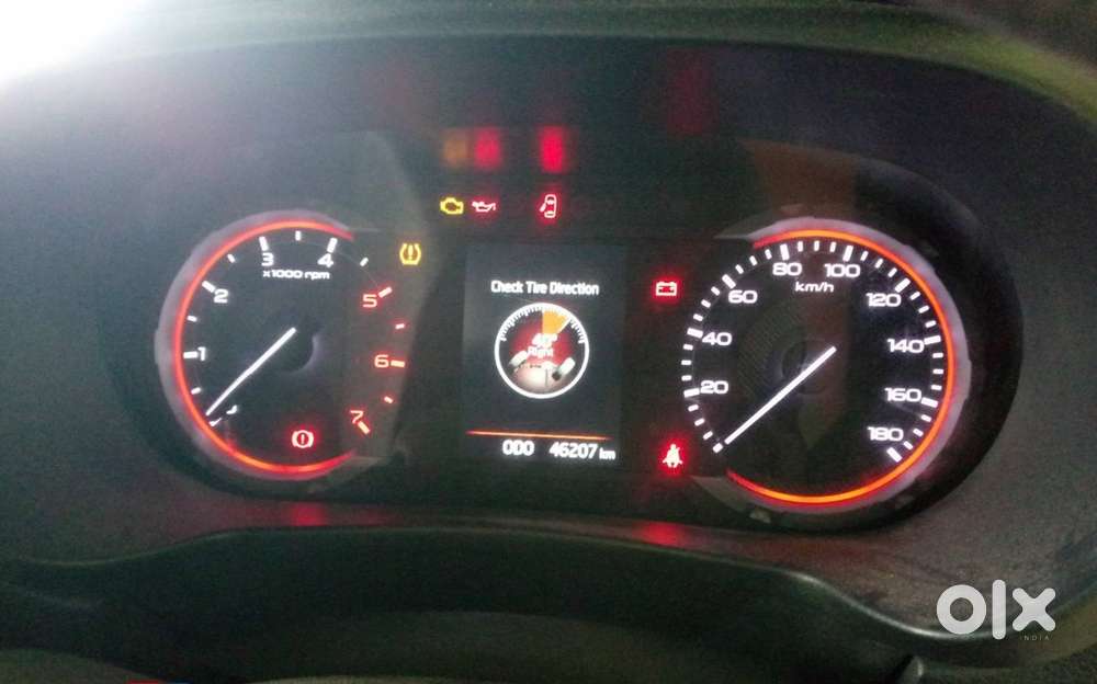 2021 Mahindra Thar Lx Diesel 2021