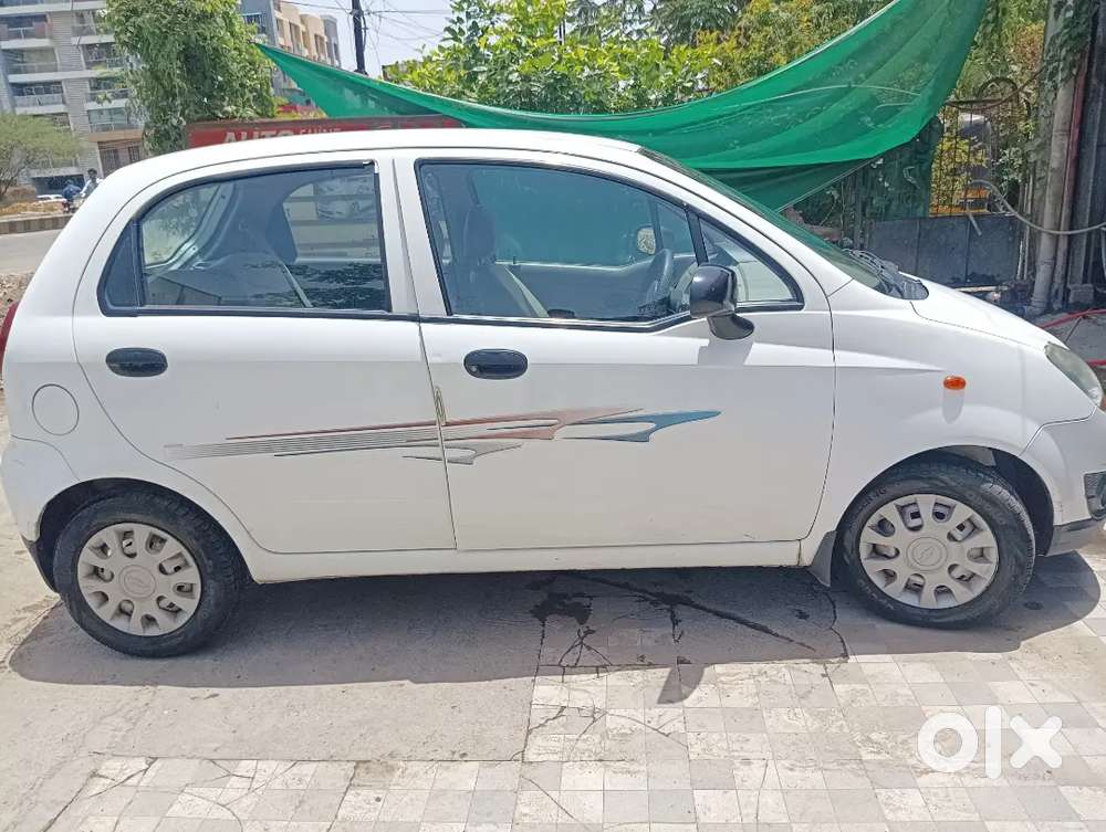 Chevrolet Spark 2013 Petrol 65000 Km Driven