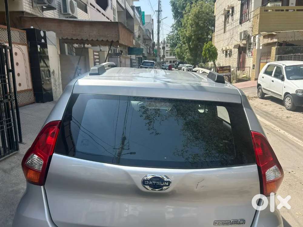 Single Owner Cng Fitted Petrol With Very Good Condition