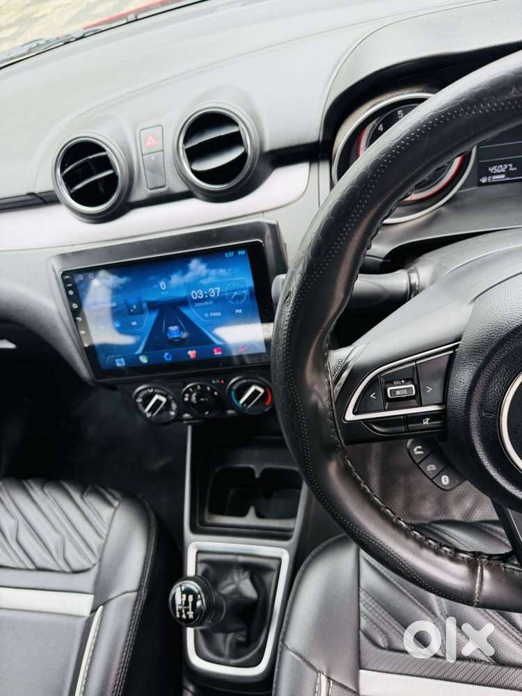 Maruti Suzuki Swift Vxi Optional, 2023, Petrol