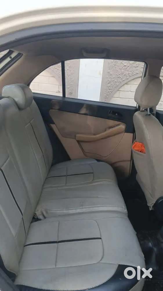 Tata Indica Vista 2011 Diesel 115000 Km Driven