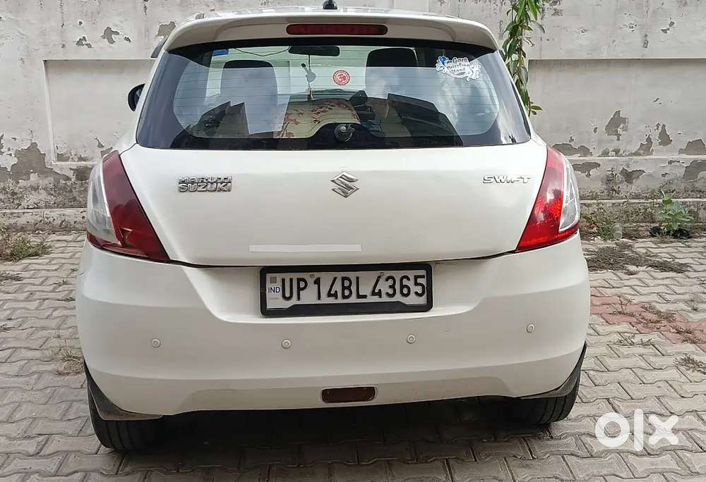 Validity Up To 2031,top Model, New Tyres, New Battery, Chilled Ac ,