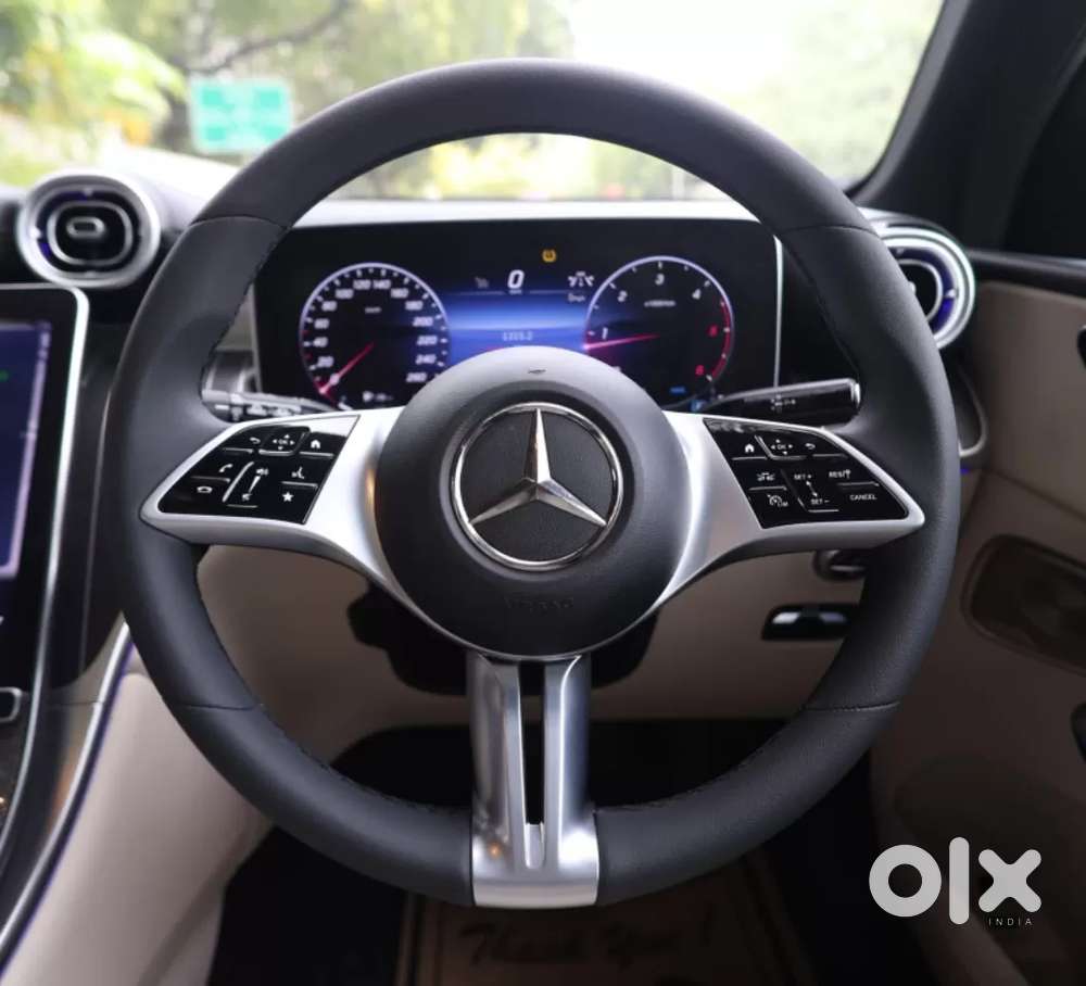 Mercedes-benz Glc Class Progressive 220d, 2024, Diesel