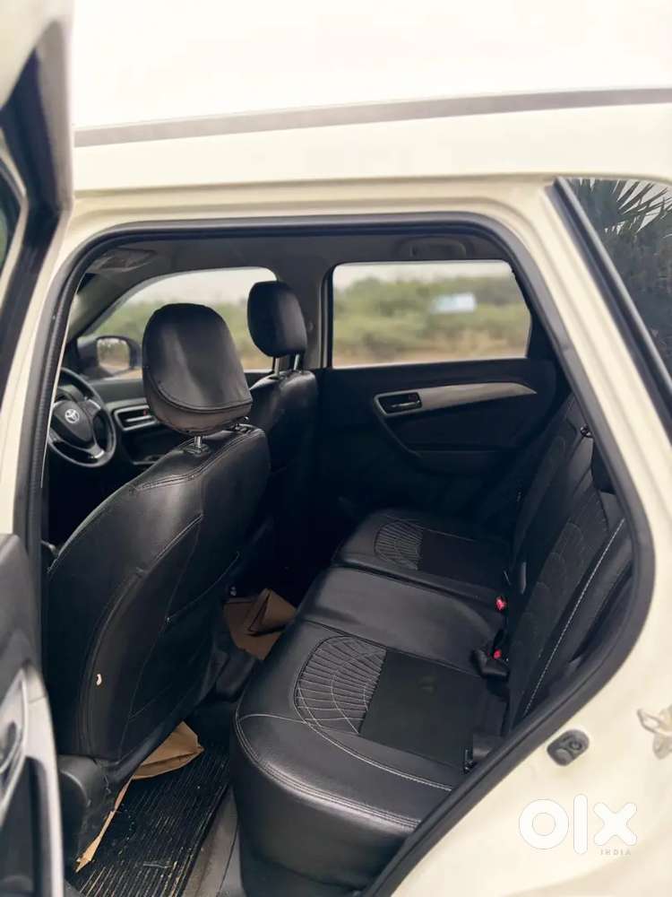 Toyota Urban Cruiser 2021