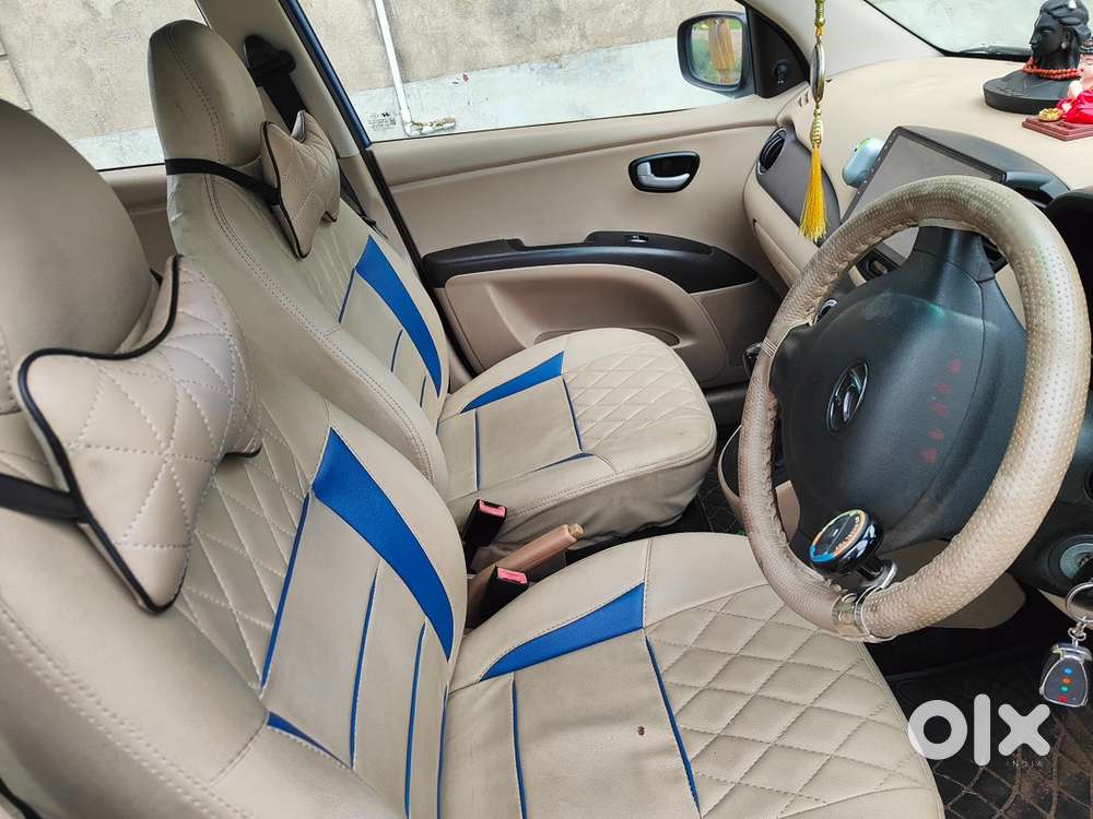 Hyundai I10 Sportz 2009