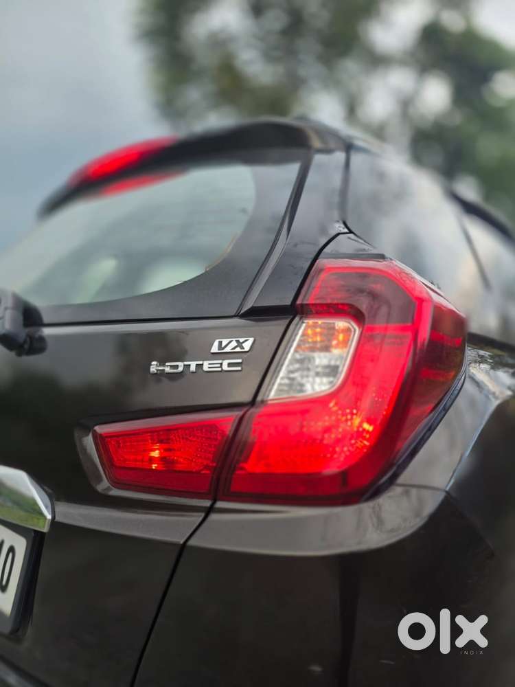 Honda Wr-v 2018 Diesel Well Maintained