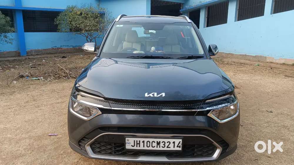 Kia Carens Prestige 2022