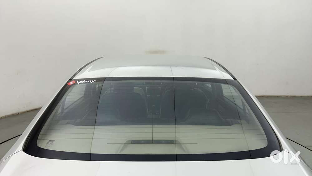 Maruti Suzuki Ciaz 2014-2017 Vxi Plus, 2016, Petrol