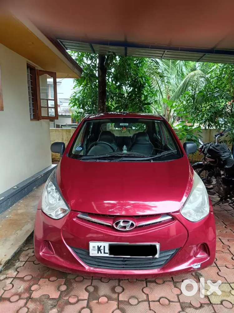 Hyundai Eon Era 2017