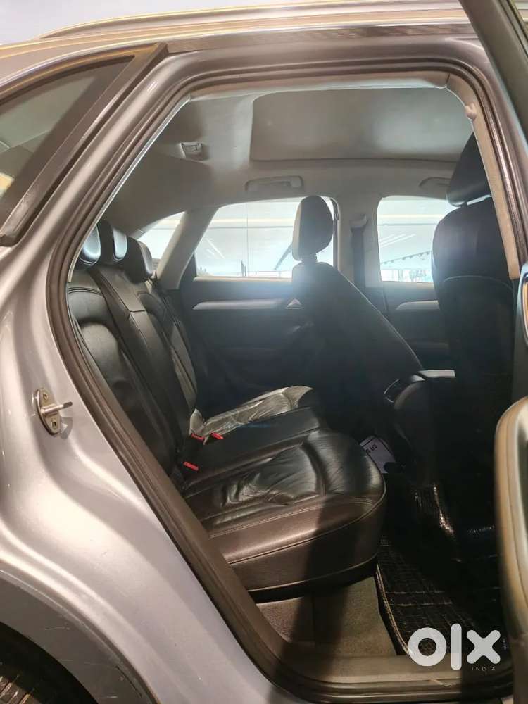 Audi Q3 2.0 35 Tdi Quattro Technology, 2016, Diesel