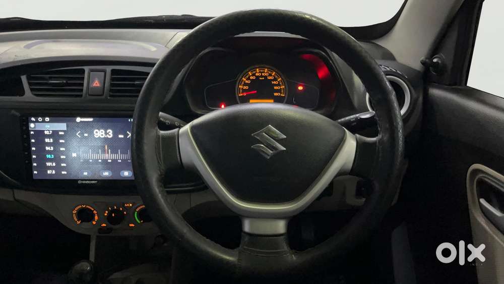 Maruti Suzuki Alto 0.8 Lxi (o), 2023, Petrol