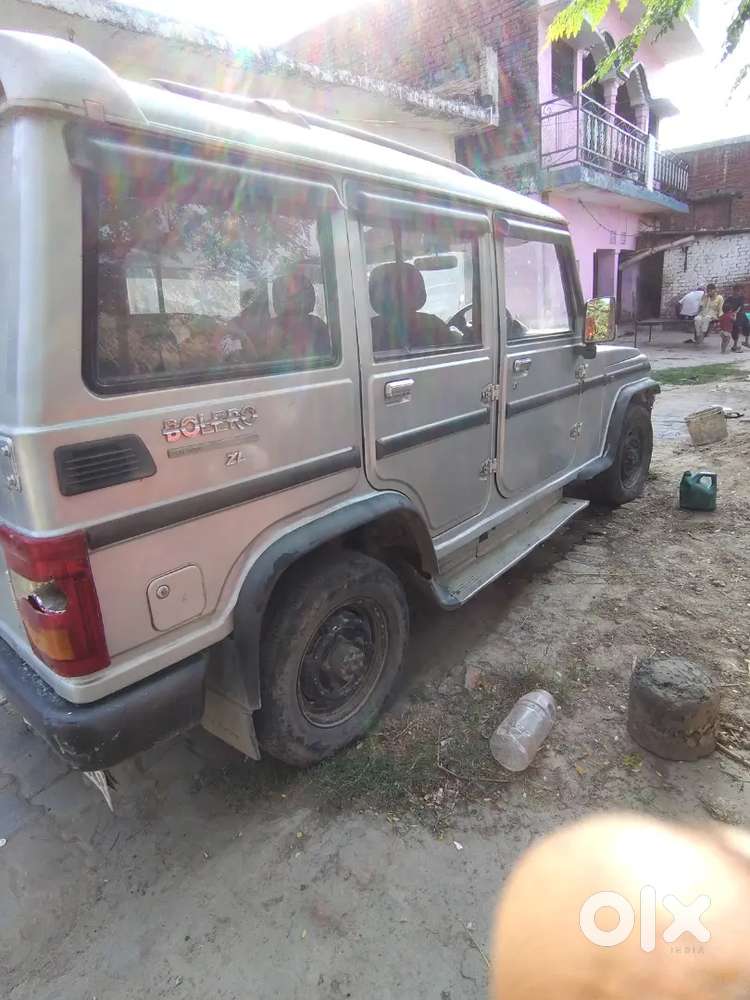 Mahindra Bolero 2011 Diesel Good Condition