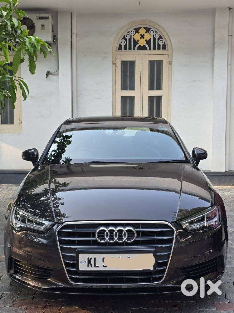 Audi A3 2014-2017 2.0 35 Tdi Premium Plus, 2015, Diesel