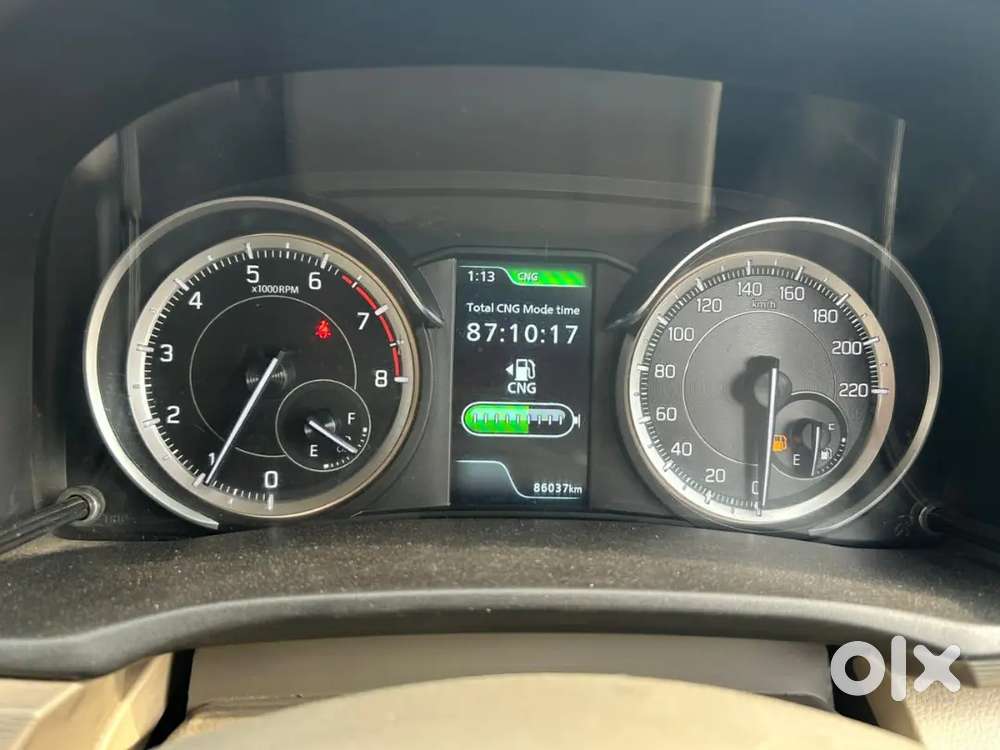 Maruti Suzuki Ertiga 2024 Cng & Hybrids Well Maintained