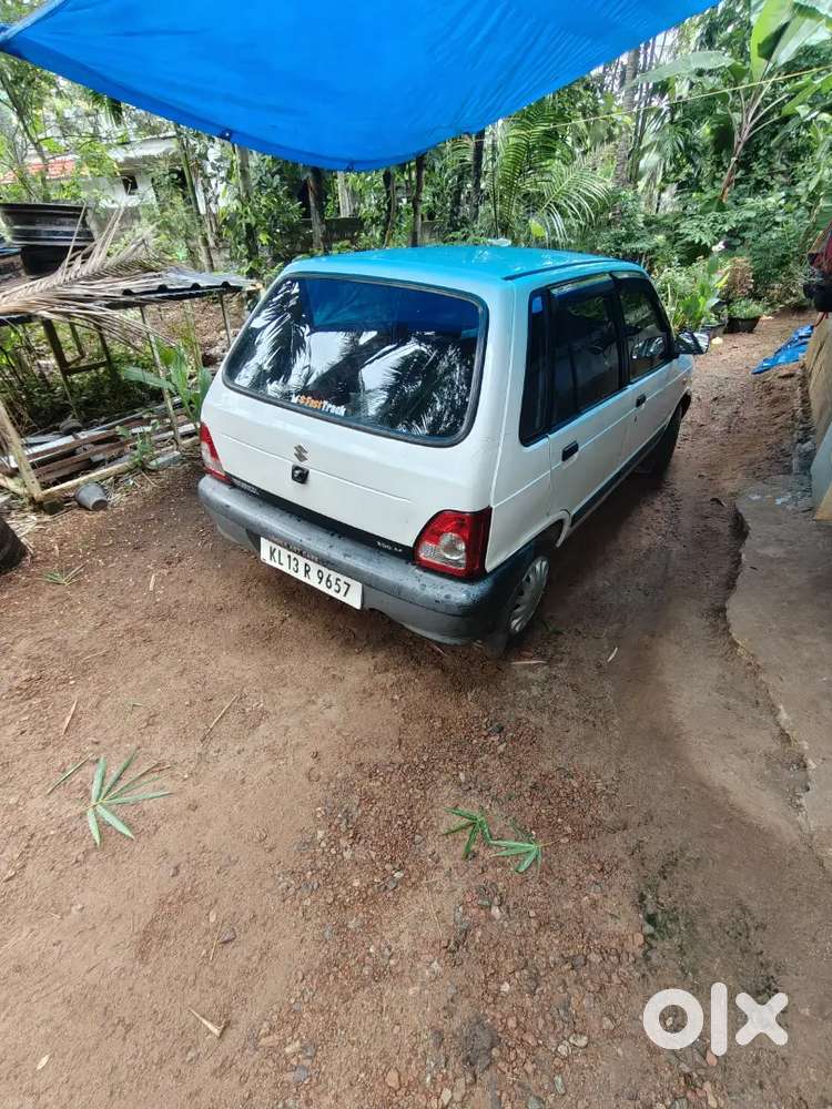 Maruthi 800