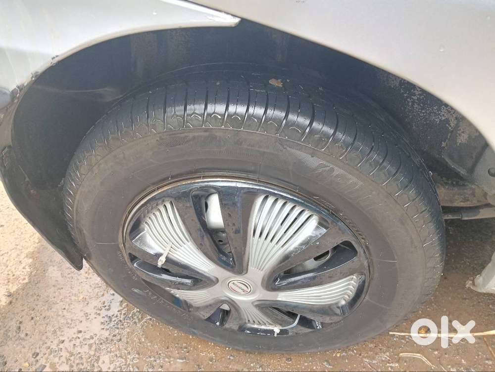 2014 Tata Indica V2 Diesel  Ac + Power Steering  Excellent Condition