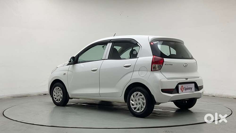 Hyundai Santro Magna, 2021, Petrol