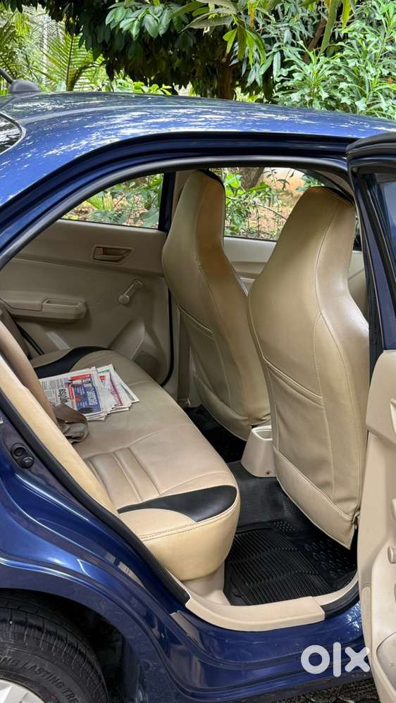 Maruti Suzuki Dzire Petrol Manual 2019