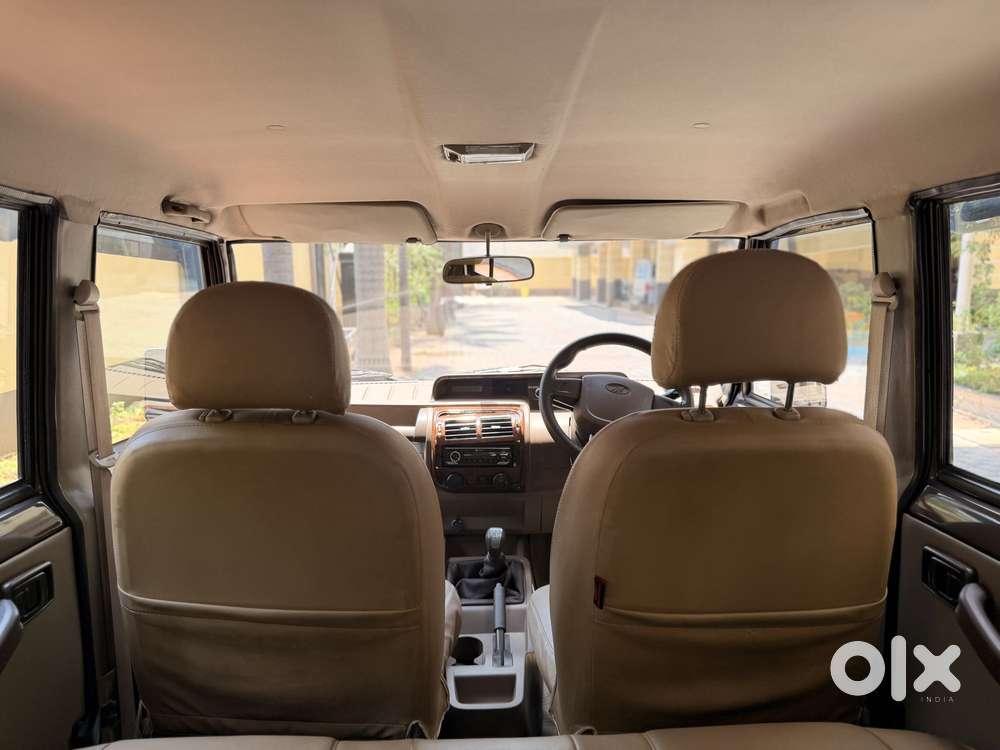 Mahindra Bolero Zlx Bsiii, 2012, Diesel