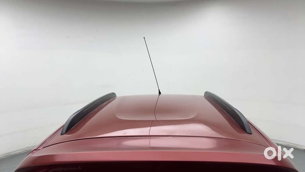 Renault Kwid 1.0 Rxt Amt, 2016, Petrol