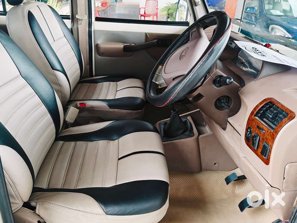 Mahindra Bolero Zlx Bsiii, 2012, Diesel