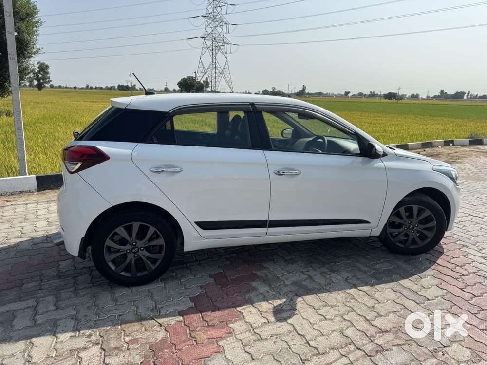 Hyundai I20 Asta Option Diesel, 2016, Diesel