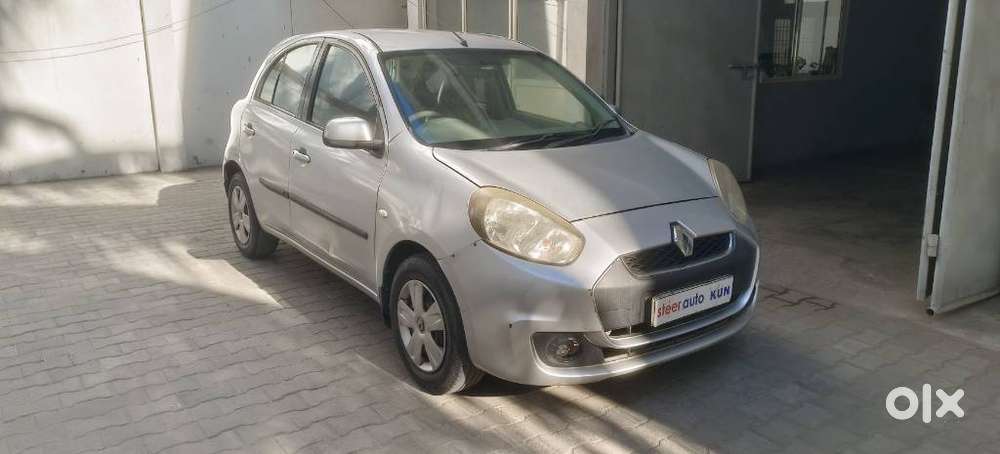 Renault Pulse Rxl Diesel, 2012, Diesel