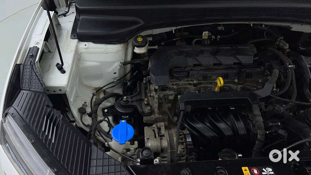 Hyundai Creta Sx 1.5 Petrol Cvt, 2023, Petrol