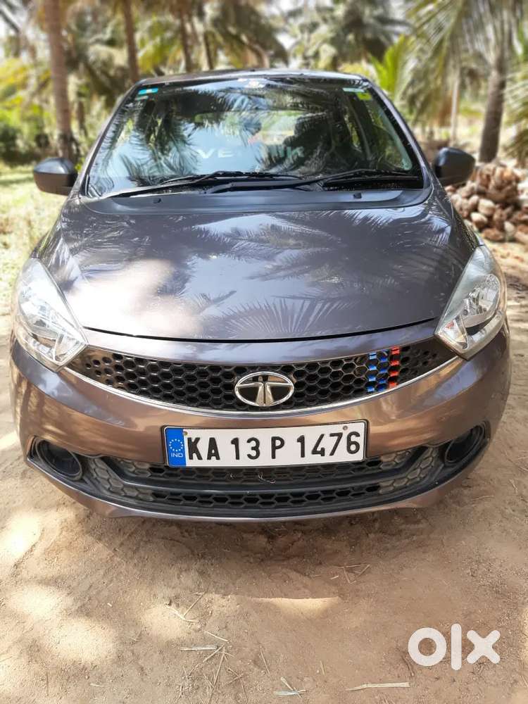 Vehicle Good Condition With New Tyres